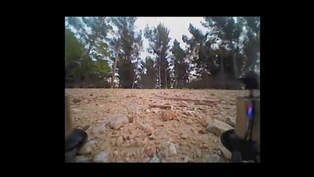 Eachine QX90 new FPV session смотреть онлайн