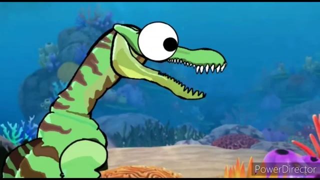 Hungry Shark Don't Touch The Child Meme