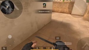 Как банихопить в Standoff 2!!!