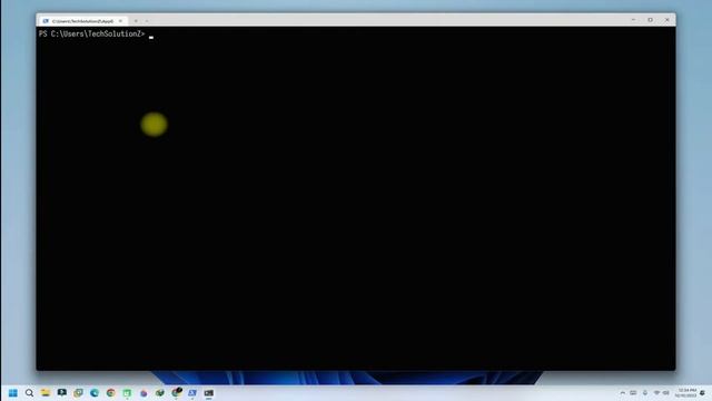 How to Install Scoop on Windows 11 22H2 Neofetch on Windows 11 22H2 with Scoop смотреть онлайн