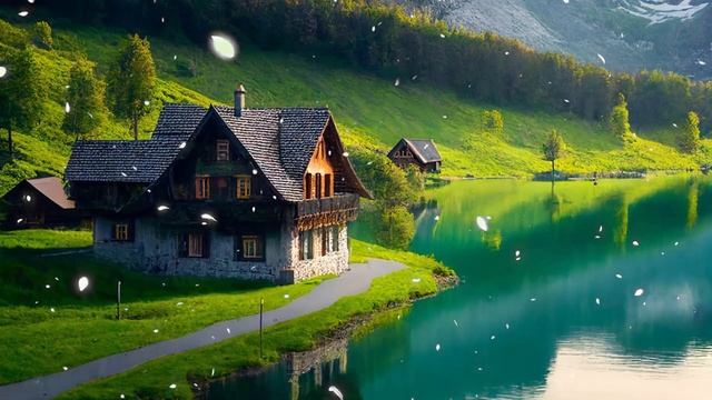 Невероятная красивая музыка Нежной любви! Хочется слушать снова и снова! Лучшая музыка Сергей Грищу