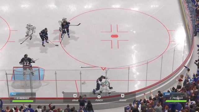 NHL 22 смешной rage quit смотреть онлайн