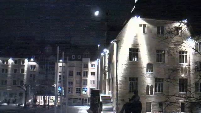 Вебкамера Германия Хейльбронн (Germany Heilbronn) смотреть онлайн