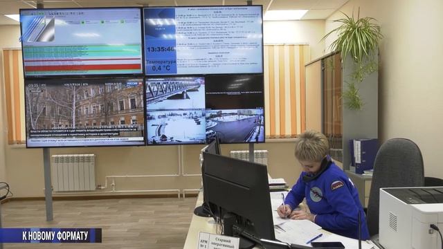 Междуреченск готовится перейти к цифровому вещанию смотреть онлайн