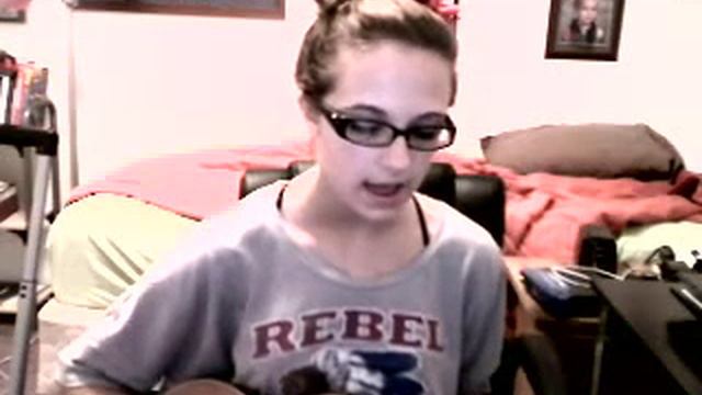 NEW UKELELE!!! JUNEAU смотреть онлайн