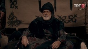 Diriliş Ertuğrul 1. Bölüm @trt1