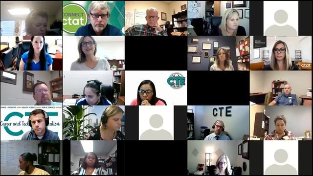 CTATRoundTable 9 02 2021 смотреть онлайн