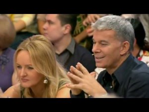 "Сегодня Вечером", памяти Сергея Дроздова