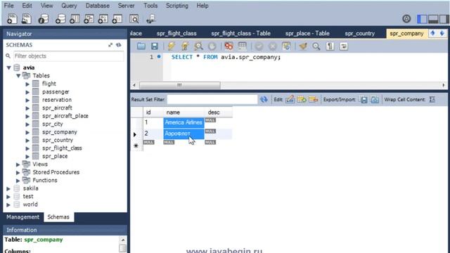 14 Создание интерфейсов решение смотреть онлайн