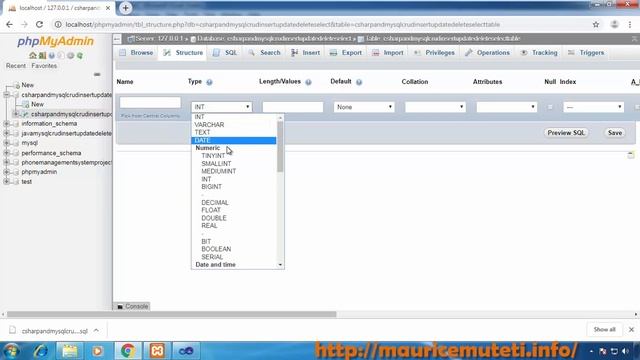 C# AND MYSQL DATABASE CRUD TUTORIAL #30 - How To Insert Checkbox Values Or Data Into Database смотреть онлайн
