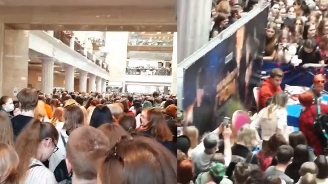 Тильда видео цдм смотреть онлайн