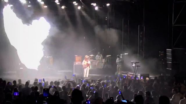 Kaleo Israel 22/06/2023