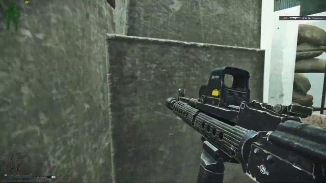 Tarkov | Arena Closed Beta First Impressions смотреть онлайн