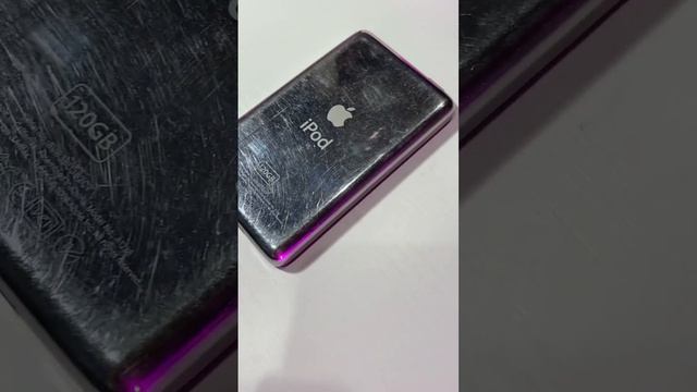 iPod Classic в 2023? Норм? смотреть онлайн