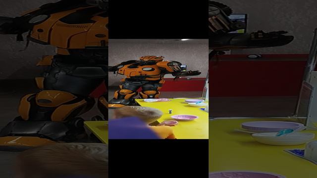 НОВЫЙ РОБОПАРК БРЯНСК 2024