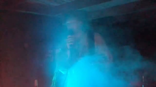 Пайта - Говорят, дельфины говорят (Эдуард Артеьмьев Cover)