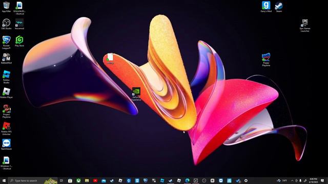 Is Roblox FPS Unlocker A Virus? смотреть онлайн