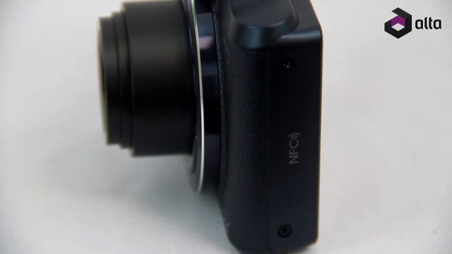 Samsung WB50F-ის განხილვა ALTA-სგან: смотреть онлайн