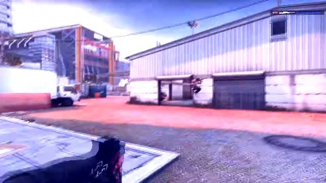VELIAL SQUAD - CS GO смотреть онлайн