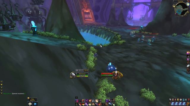 Wow TBC Classic: Рога фарм бк Часть 1/ разбойник фарм в бк / Rogue Goldfarm Tbc