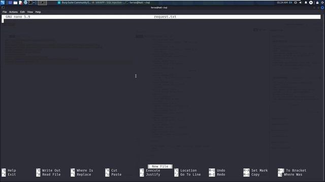 SQL Injection from HTTP Header | Security Awareness смотреть онлайн