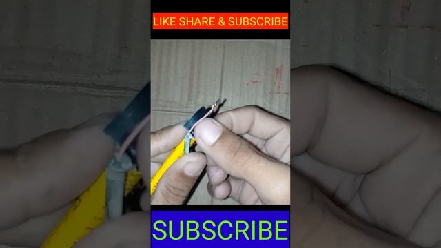 How to make SOLDERING IRON using pencil смотреть онлайн