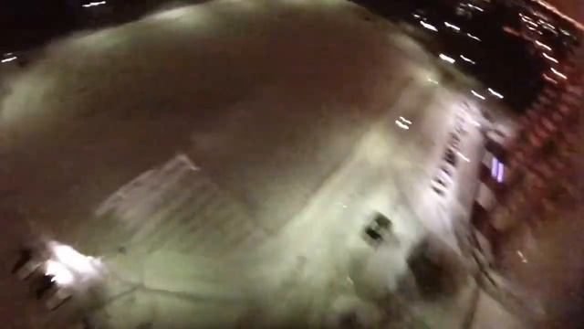 Полёт AR.Drone Долгопрудный МФТИ смотреть онлайн