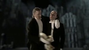 Буктрейлер Мастер и Маргарита Булгакова