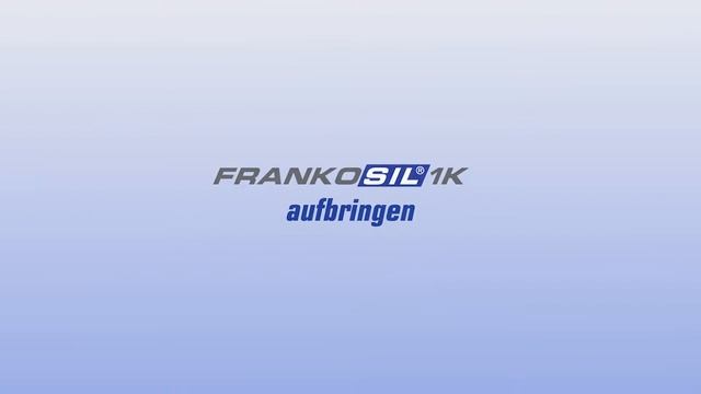 FRANKEN-Systems Anwendungsvideo 