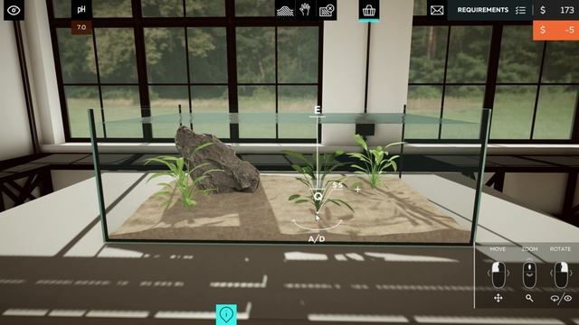 Aquarium Designer - Uncle Joe - PC - No Commentary Walkthrough смотреть онлайн