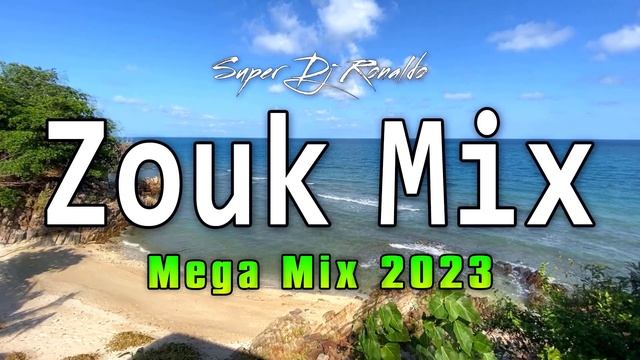Zouk Mix 528 - Mega Mix 2023 #5 смотреть онлайн