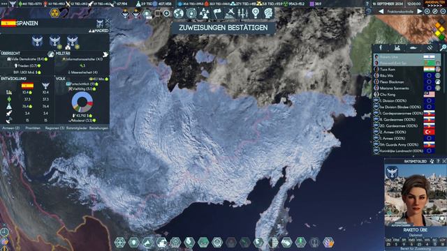 Let's Play Terra Invicta #76 смотреть онлайн