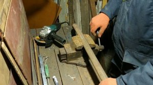 Сгибаем трубу без трубогиба.