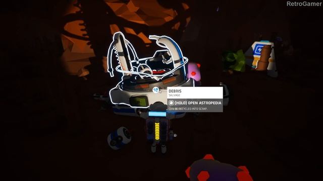 ASTRONEER Full Game Walkthrough Longplay смотреть онлайн
