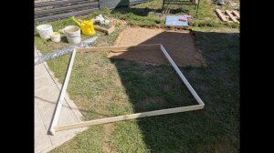 Фундамент плита под мангал