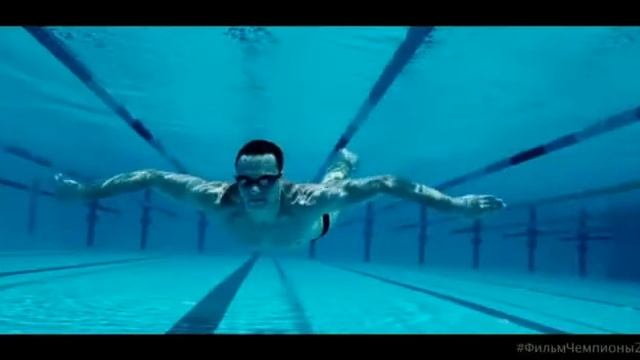 Проект.Реклама специализированной детско-юношеской спортивной школы олимпийского резерва. смотреть онлайн