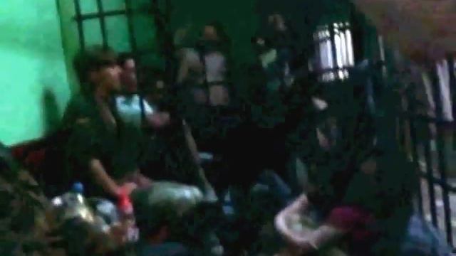 Москва 06 май 2012 Песня политзеков в ОВД Таганка.mp4 смотреть онлайн