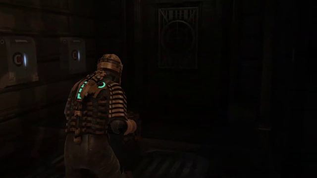 Прохождение Dead Space. Часть 7: Тяжело, но я это сделал смотреть онлайн