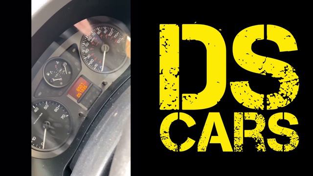 Peugeot partner/Citroen berlingo service light reset HOW TO 👀 смотреть онлайн