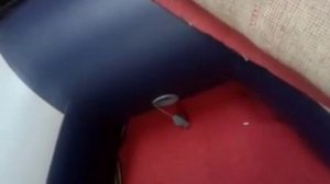 Крепление ковровой дорожки в групер 330-2014г.в.