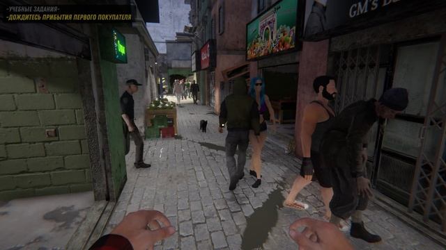 ОТКРЫЛ ИНТЕРНЕТ КАФЕ! - СИМУЛЯТОР БИЗНЕСА! - Internet Cafe Simulator 2 смотреть онлайн