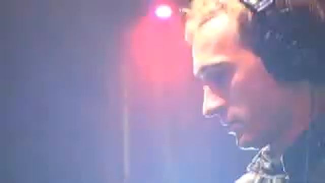 PAUL VAN DYK LIVE @ DANCE VALLEY 2005 - THE NETHERLANDS (06-08-2005) [FULL SET] #PAULVANDYK #PVD