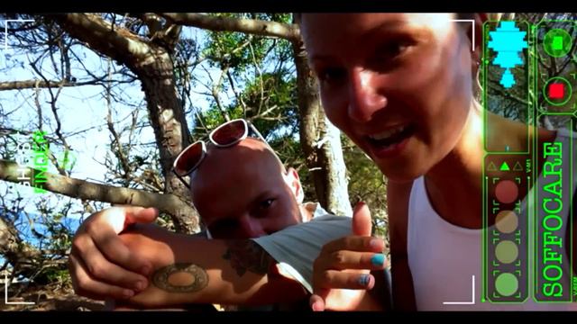 ESPLORAZIONE ASSURDA ** ENTRO IN UN BUNKER CLAUSTROFOBICO ** смотреть онлайн