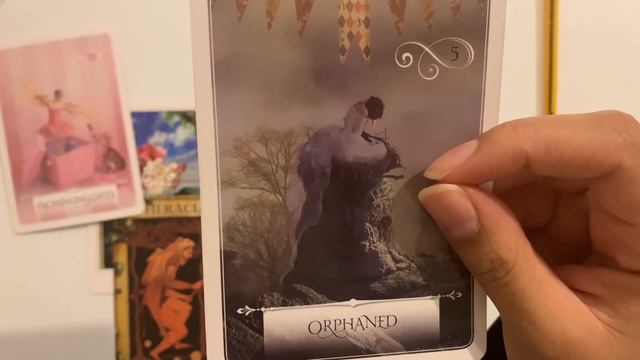 R11/WILL I FIND SOMEONE ? - Relationship guidance - Free personalized anonymous oracle reading смотреть онлайн