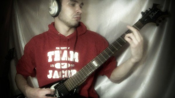 Damageplan - Pride HQ (with Dimebag Darrell solo)