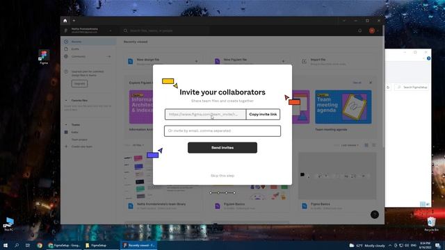 FIGMA CRACK | DOWNLOAD 2022 + TUTORIAL смотреть онлайн
