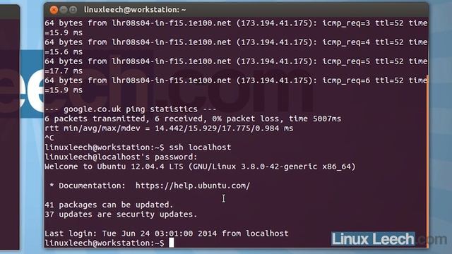 How to Redirect Terminal Output to Another Terminal смотреть онлайн
