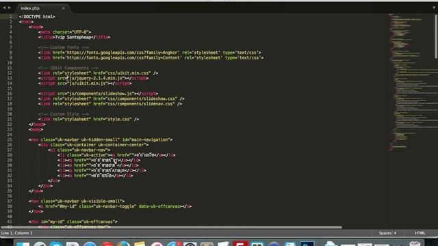 3 Create wordpress theme смотреть онлайн
