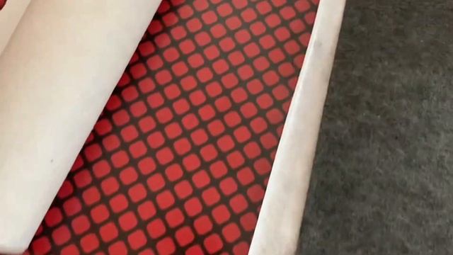 Swivel in felt pad sliding floor protector, needle punched polyester felt roll, factory in China смотреть онлайн