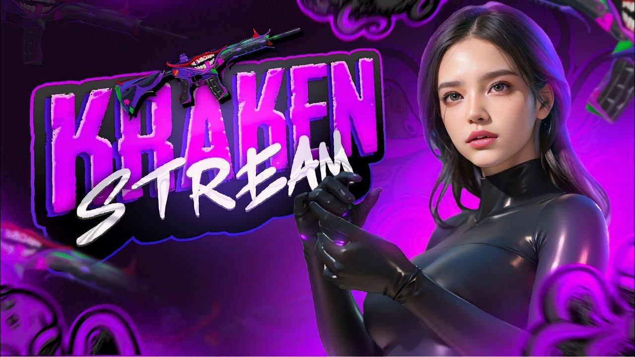 KRAKEN & SKRIPKA TDM TOURNAMENT